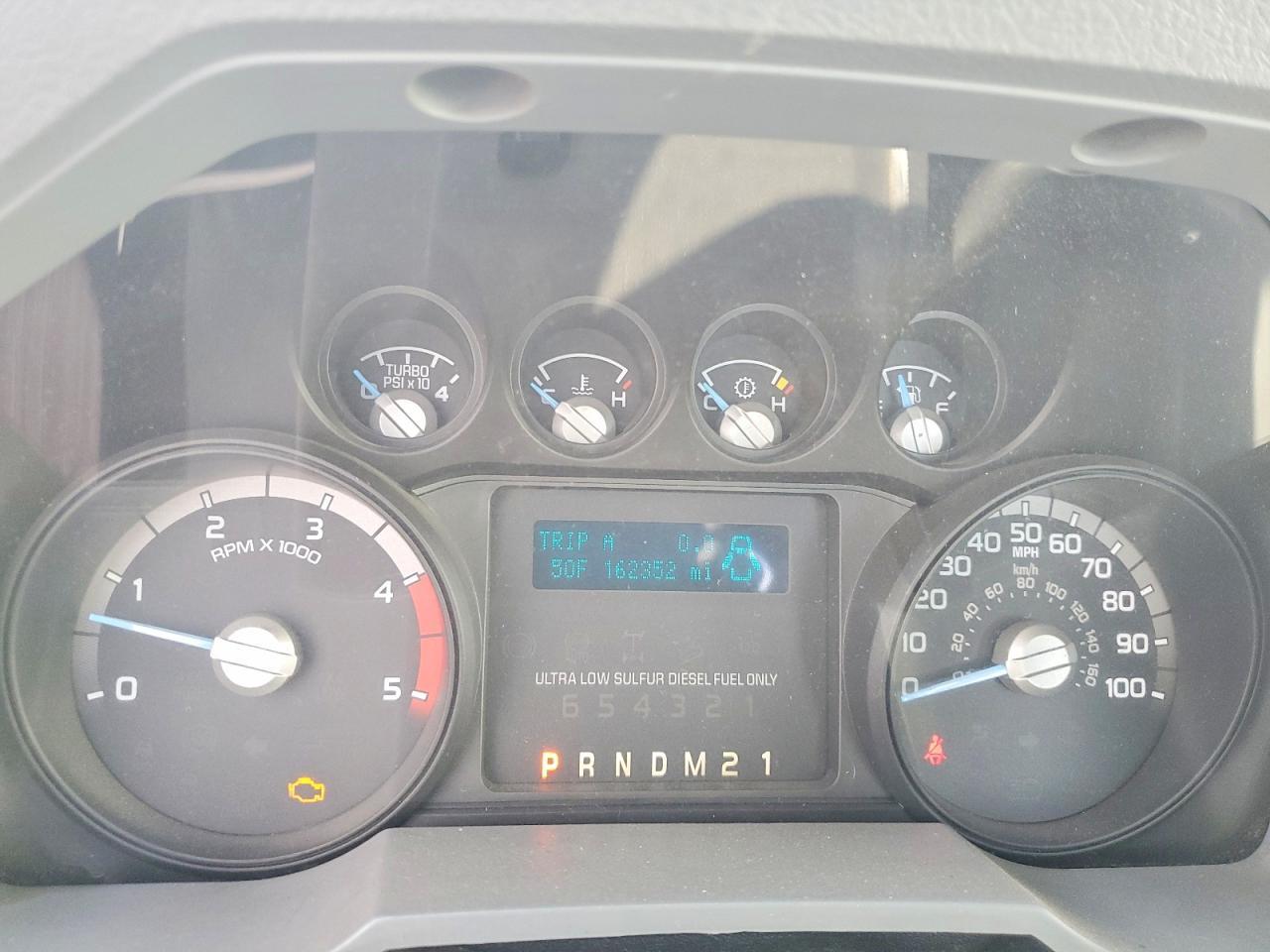 2014 Ford F450 Super Duty Truck Cab AND Chassis