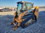 2011 Case Skid Steer TR270