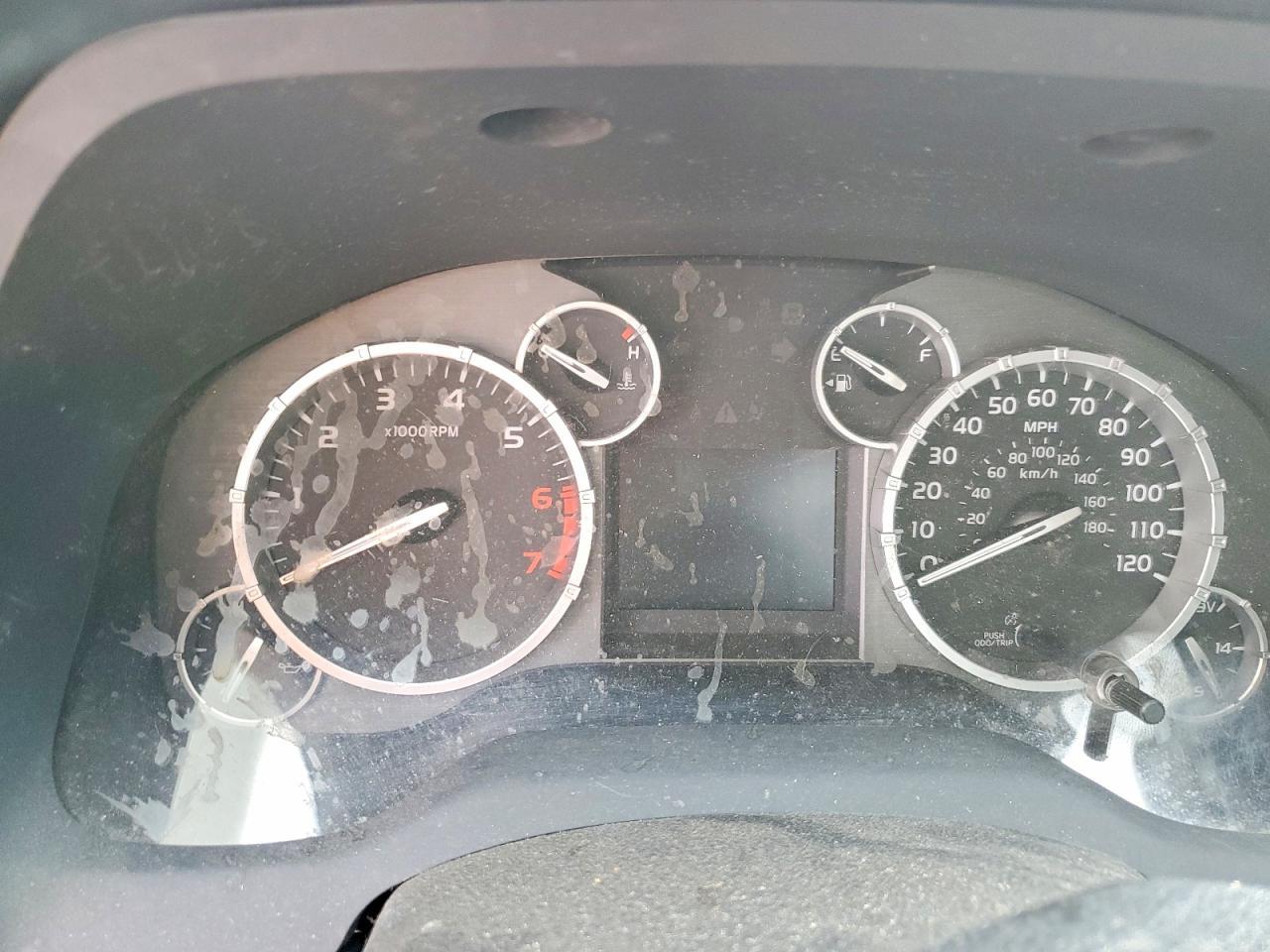 2017 Toyota Tundra Crewmax SR5