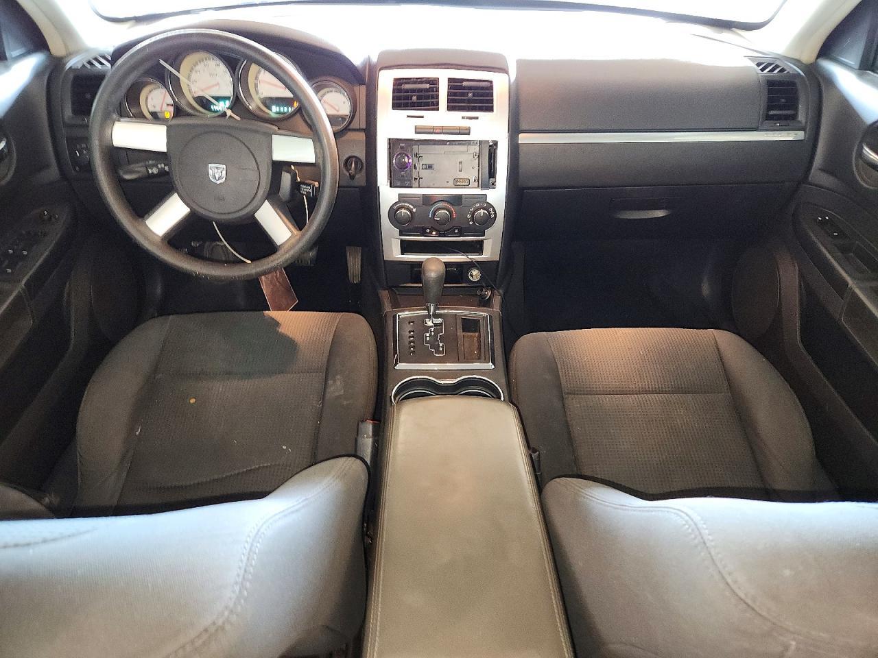 2009 Dodge Charger