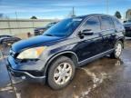 2008 Honda Cr-v exl