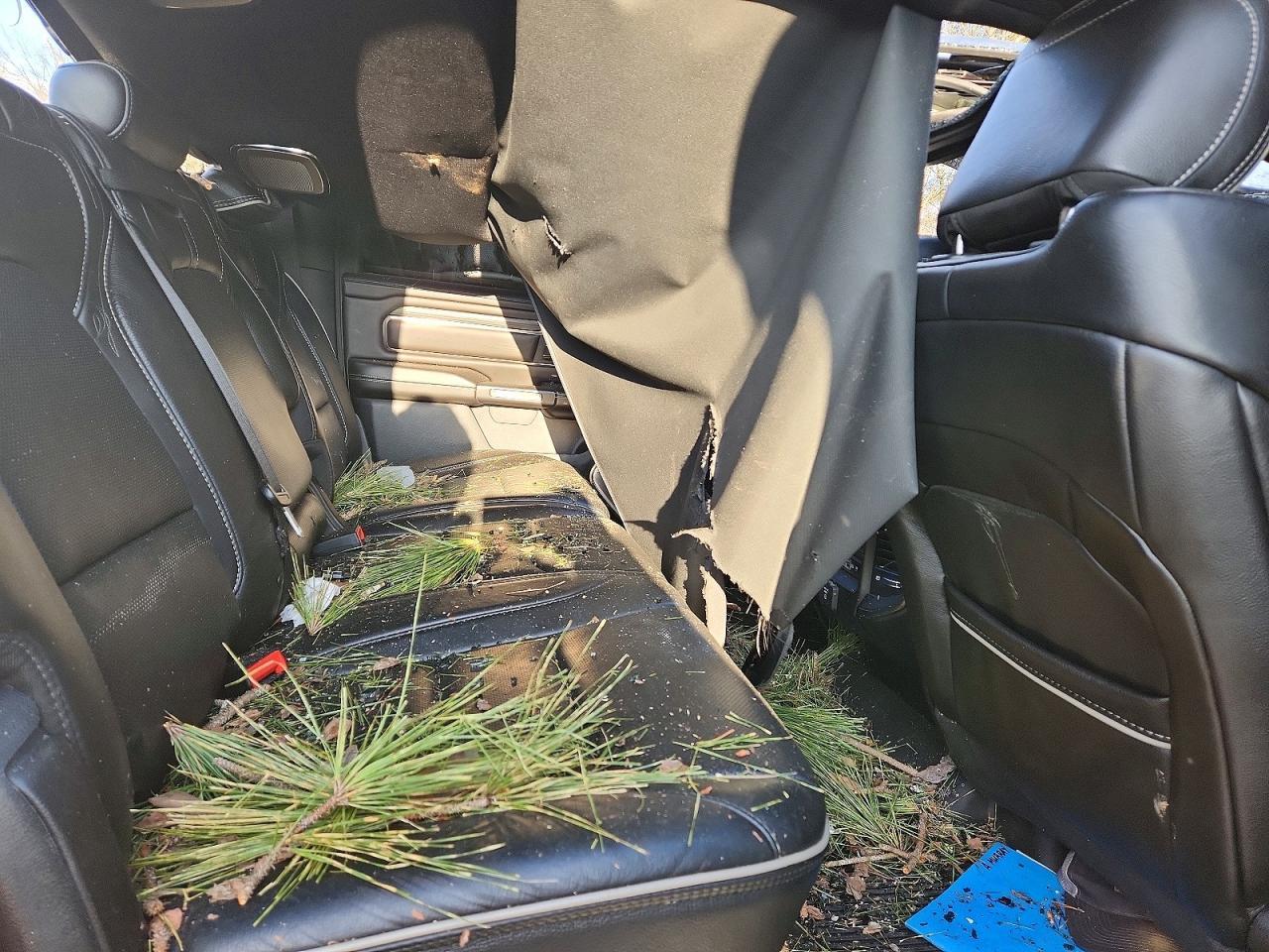 2020 Dodge RAM 1500 Limited