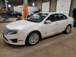 2010 Ford Fusion Hybrid en venta en Blaine, MN