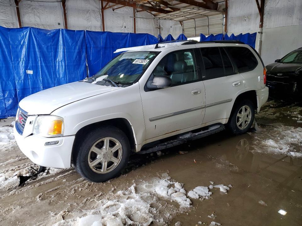 2008 GMC Envoy