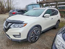 2017 Nissan Rogue sl for sale in Rocky View County, AB