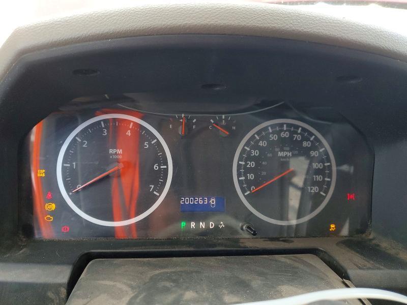 2011 Dodge Ram 1500