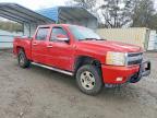 2007 Chevrolet Silverado K1500 Crew Cab