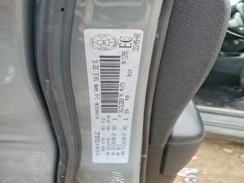 2020 Dodge Durango r