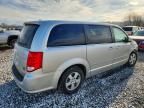 2012 Dodge Grand Caravan Crew