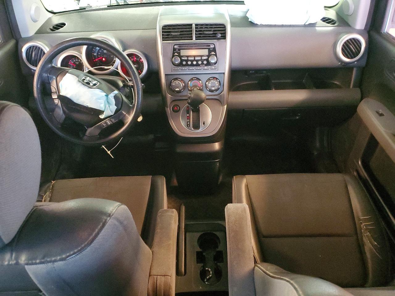 2006 Honda Element ex