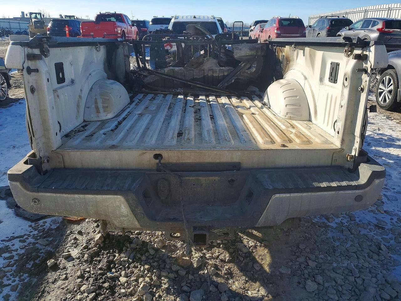 2019 Ford F250 Super Duty