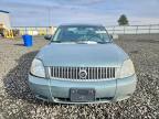 2005 Mercury Montego Premier