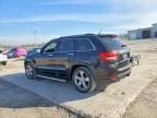 2013 Jeep Grand Cherokee Overland