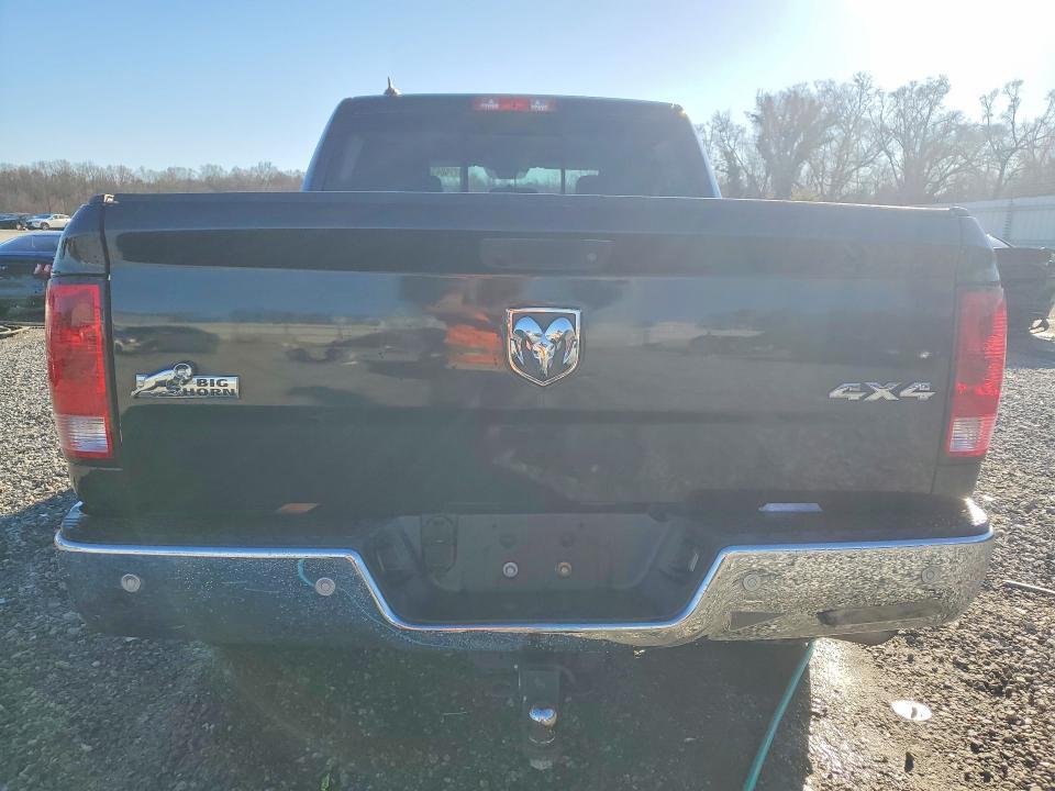 2016 Dodge RAM 1500 SLT