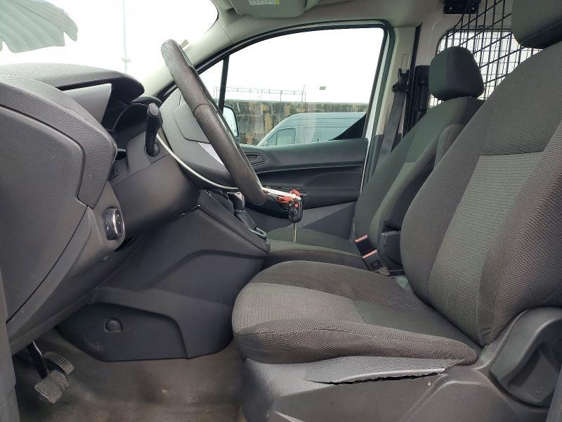 2016 Ford Transit Connect Utility / Service van