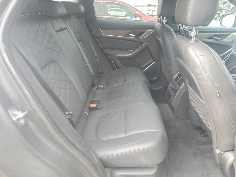 2023 Jaguar F-pace s