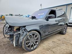 Land Rover Range Rover salvage cars for sale: 2014 Land Rover Range Rover Supercharged