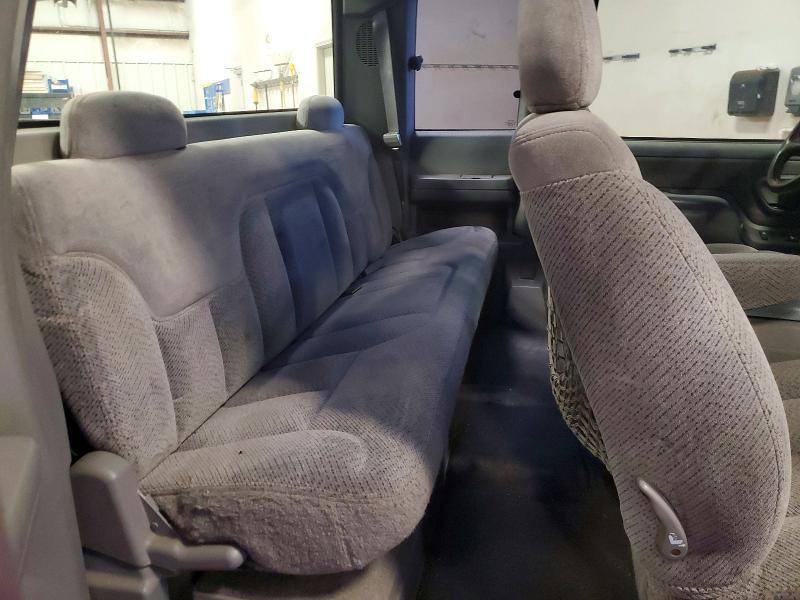1997 GMC Sierra K1500