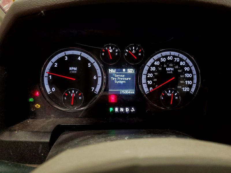 2012 Dodge Ram 1500 slt