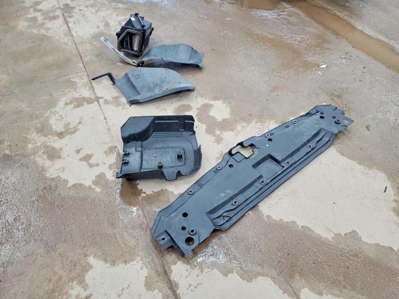 2015 Chevrolet Silverado K2500 Heavy Duty