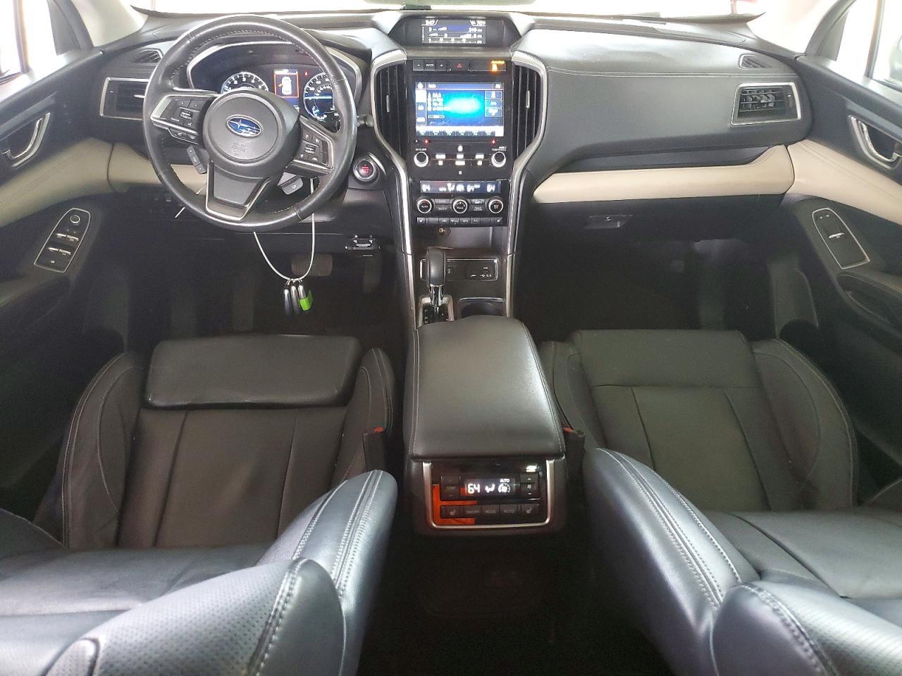 2020 Subaru Ascent Limited