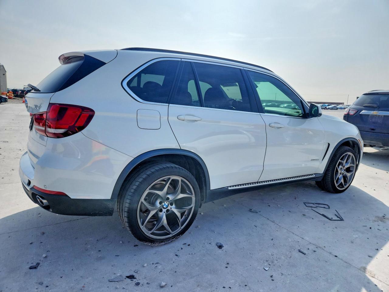 2014 BMW X5 Xdrive35d