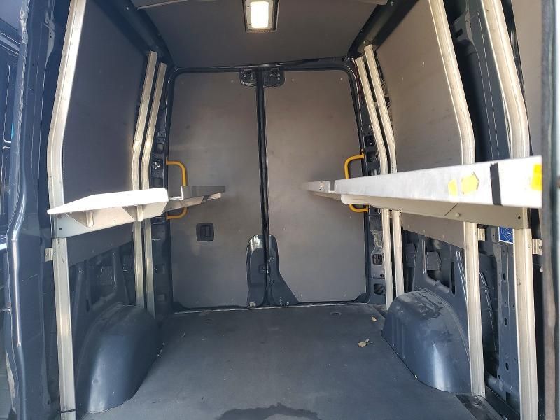 2019 Mercedes-Benz Sprinter 2500/3500