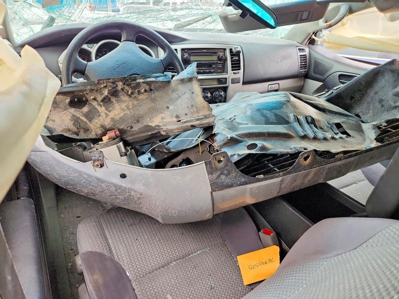 2005 Toyota 4runner SR5