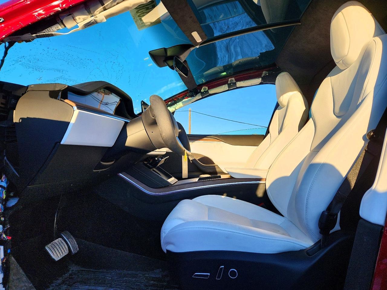 2023 Tesla Model x