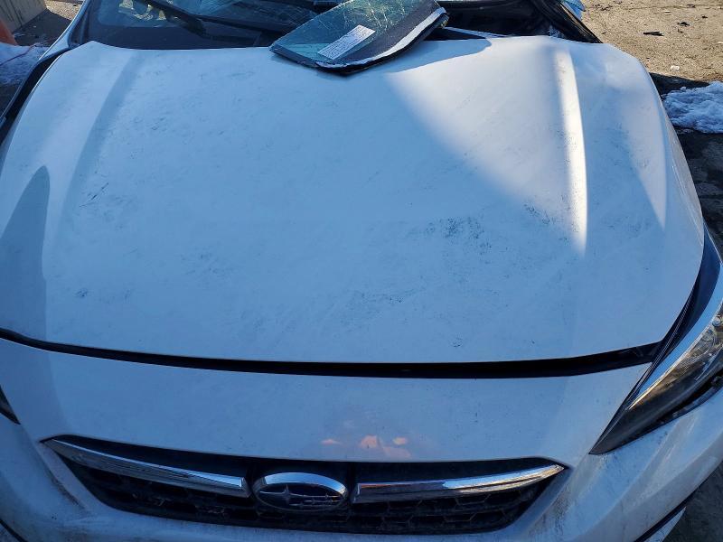 2022 Subaru Impreza Premium