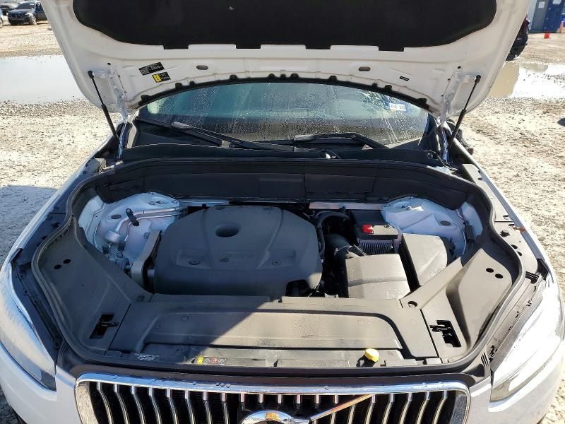 2022 Volvo Xc90 T5 Momentum
