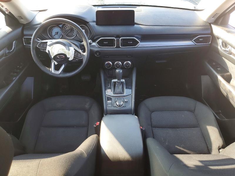 2021 Mazda Cx-5 Sport