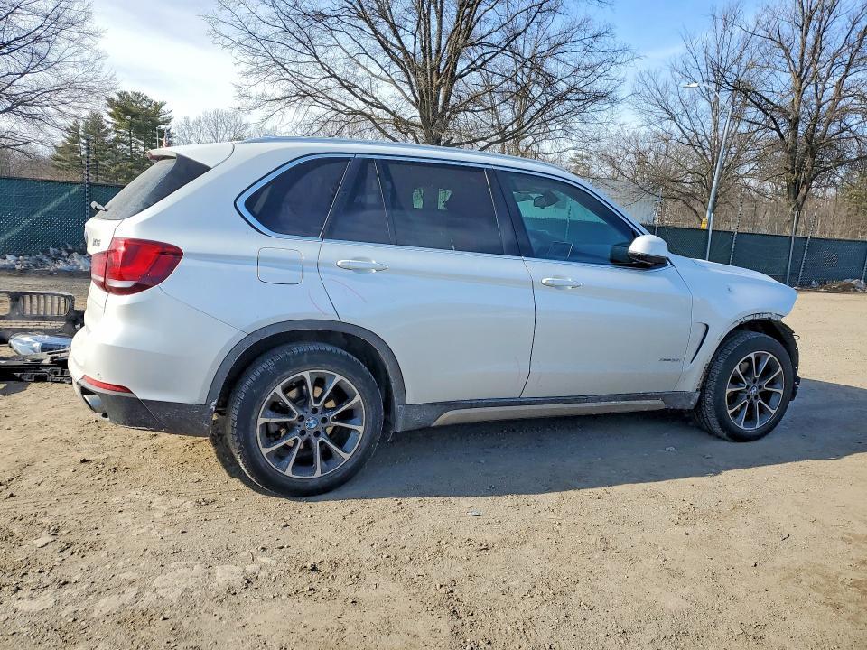 2014 BMW X5 Xdrive35i