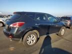 2014 Nissan Murano s