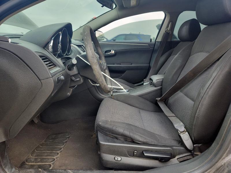 2011 Chevrolet Malibu 1LT
