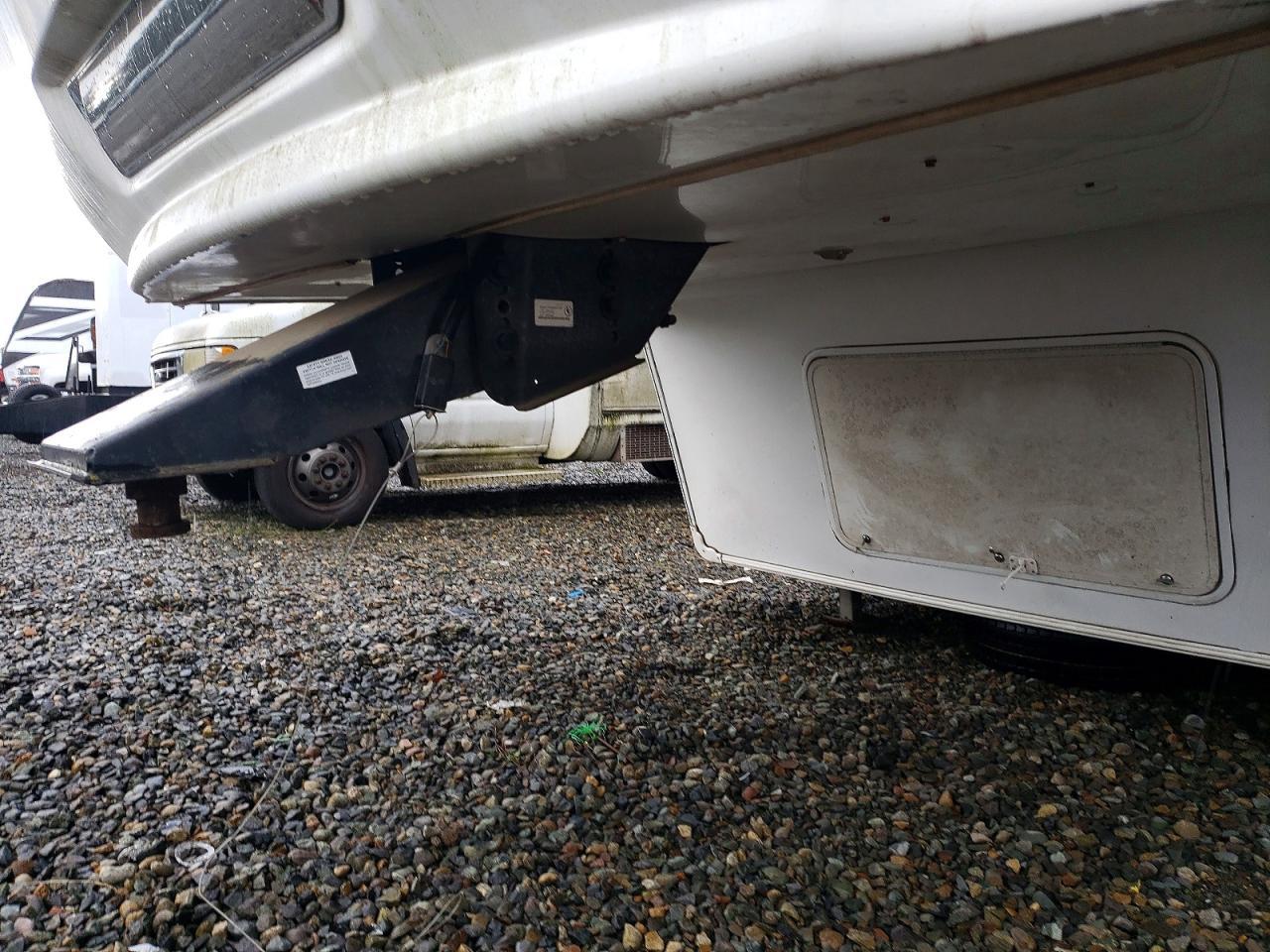 2008 Foresriver 2008 Fore Unknown-Camper