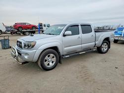 Toyota salvage cars for sale: 2011 Toyota Tacoma V6