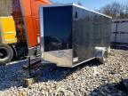 2023 Spartan Cargo SP6X12SA Enclosed Cargo Trailer
