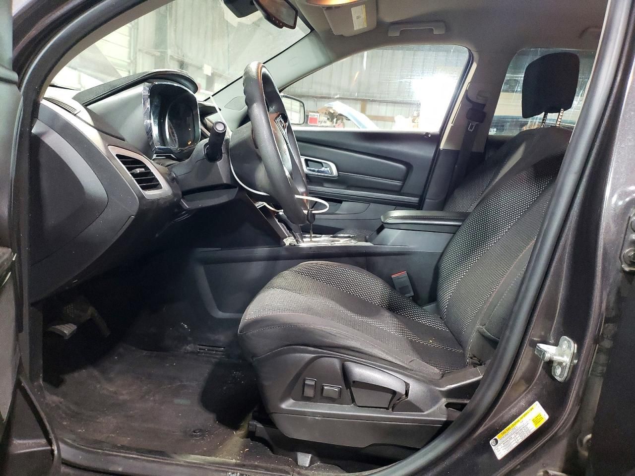 2016 GMC Terrain sle