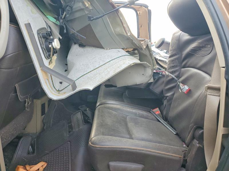 2012 Dodge Ram 3500 Longhorn