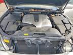 2002 Lexus Ls 430 Base