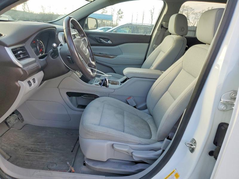 2020 GMC Acadia sle