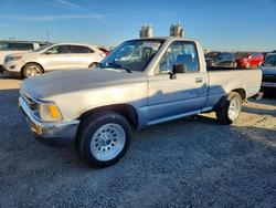 Toyota salvage cars for sale: 1989 Toyota Pickup Deluxe