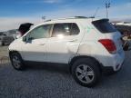 2017 Chevrolet Trax 1LT