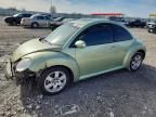 2007 Volkswagen New Beetle 2.5l Option Package 1