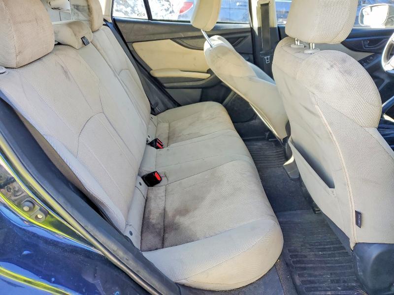2019 Subaru Impreza Premium