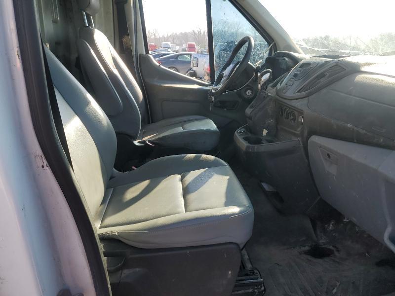 2018 Ford Transit T-250