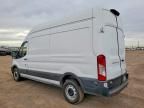 2022 Ford Transit 250 Delivery Van