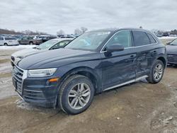 Audi Vehiculos salvage en venta: 2020 Audi Q5 Premium