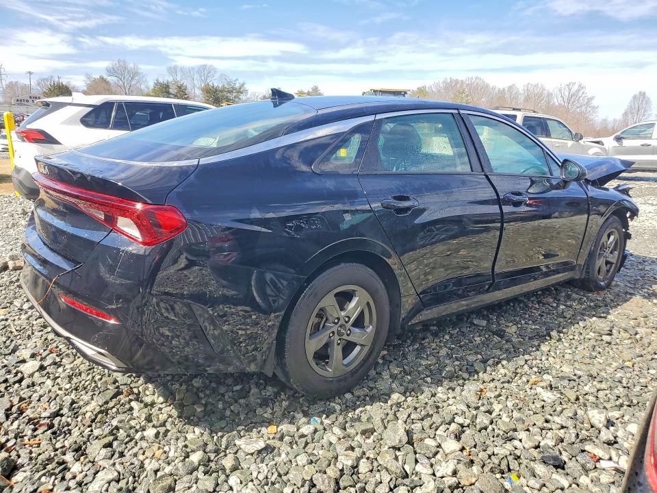 2023 KIA K5 lxs